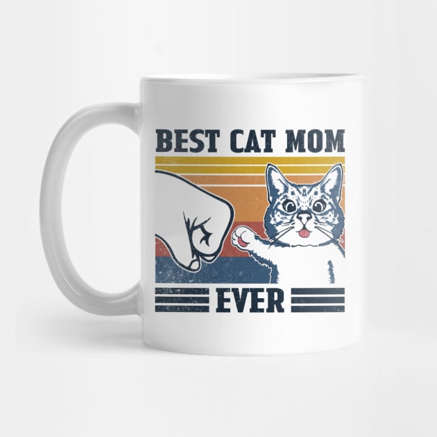 Best Cat Mom Ever by mia_me